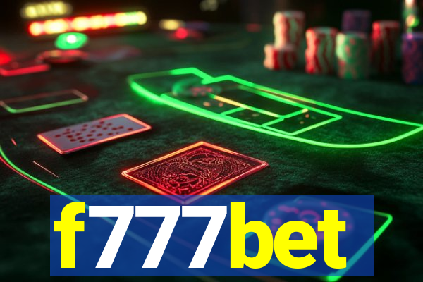 f777bet