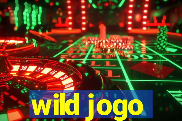 wild jogo