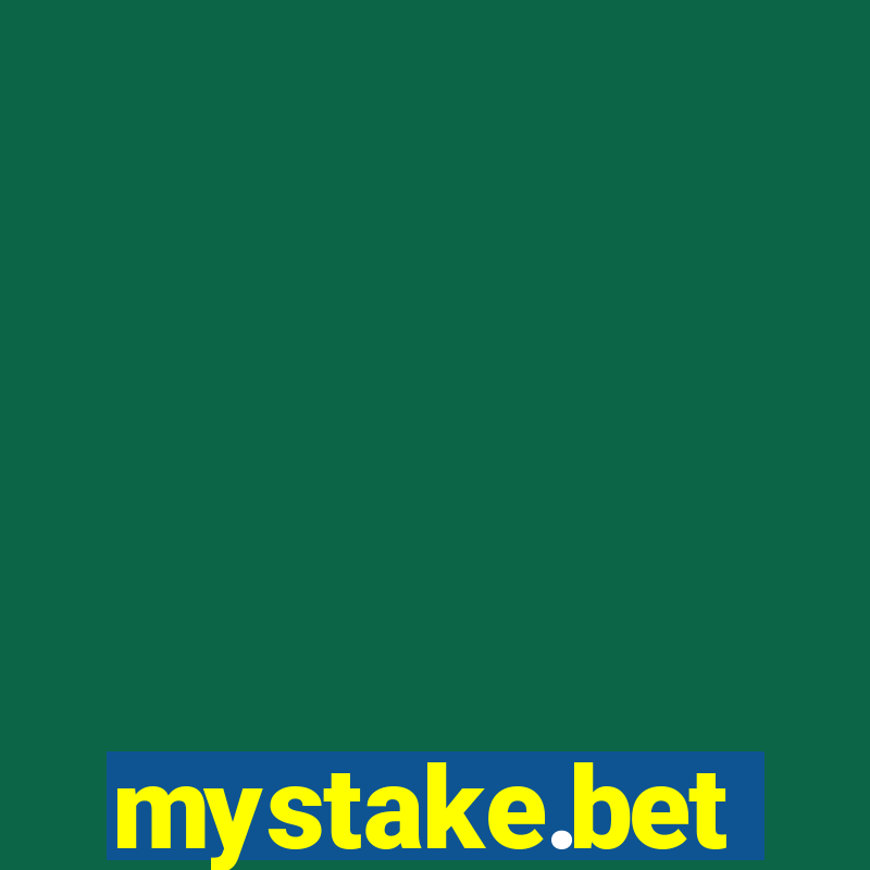 mystake.bet