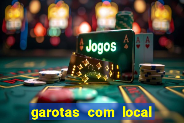 garotas com local porto alegre