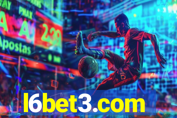 l6bet3.com