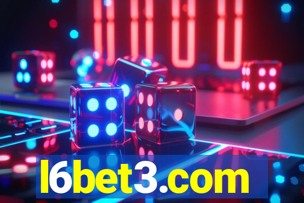 l6bet3.com