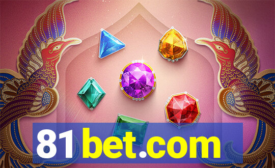 81 bet.com