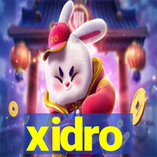 xidro