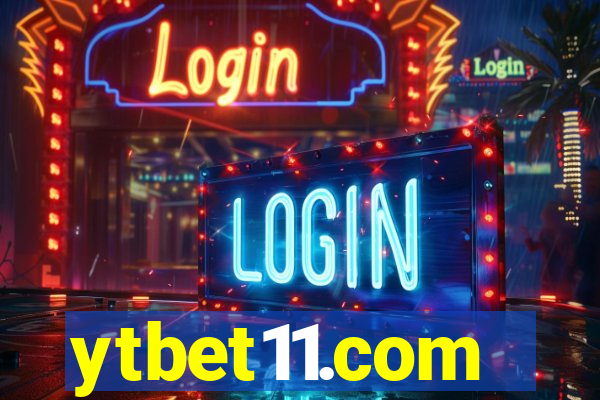 ytbet11.com