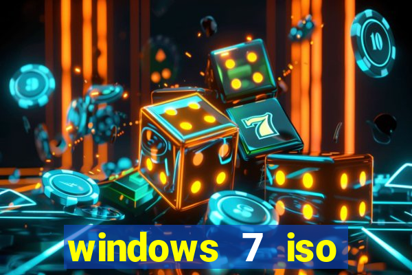 windows 7 iso download 64 bits