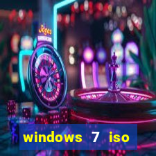 windows 7 iso download 64 bits