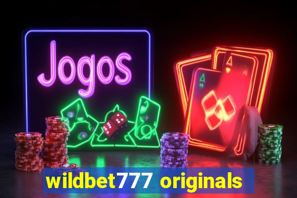 wildbet777 originals