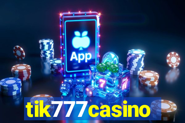 tik777casino