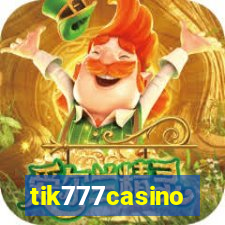 tik777casino