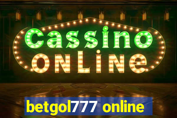 betgol777 online