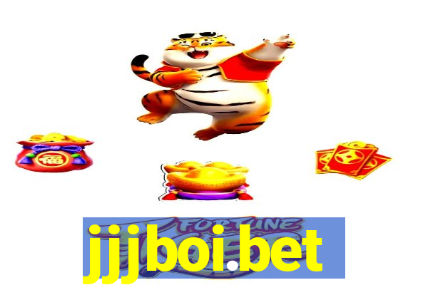 jjjboi.bet