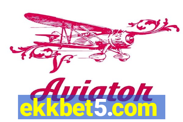 ekkbet5.com