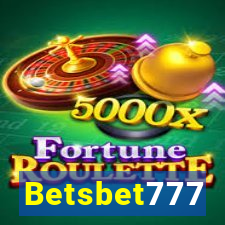 Betsbet777