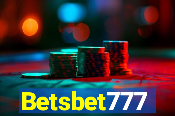 Betsbet777