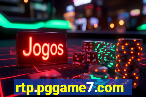 rtp.pggame7.com