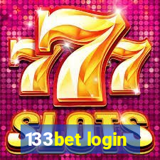 133bet login