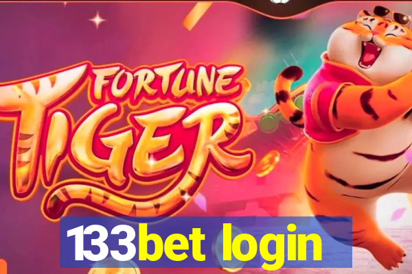 133bet login