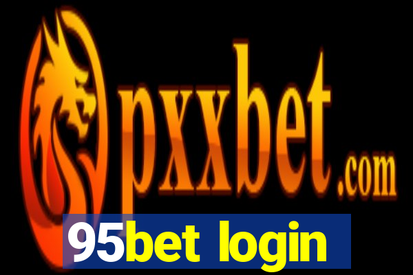 95bet login