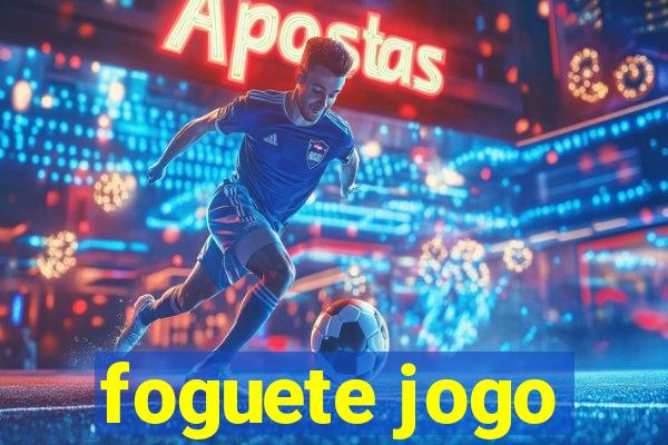 foguete jogo