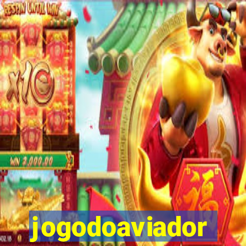 jogodoaviador