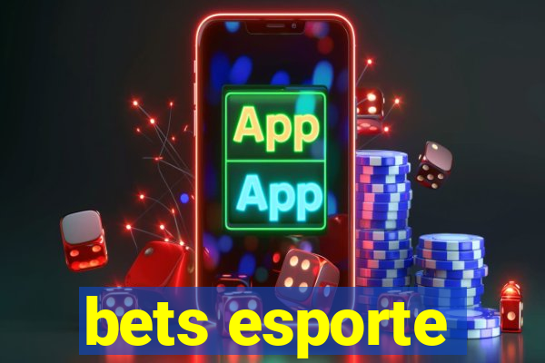 bets esporte