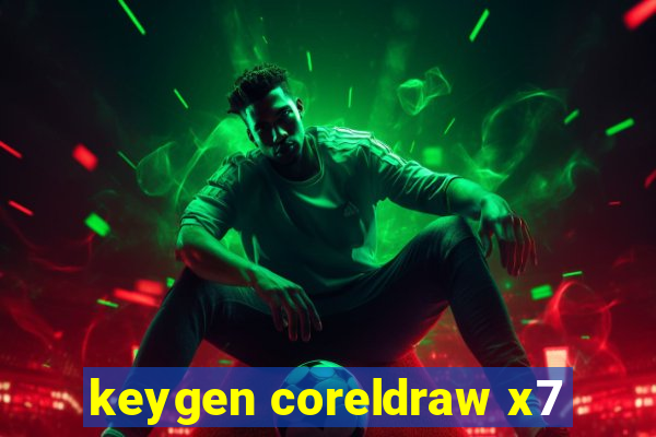 keygen coreldraw x7