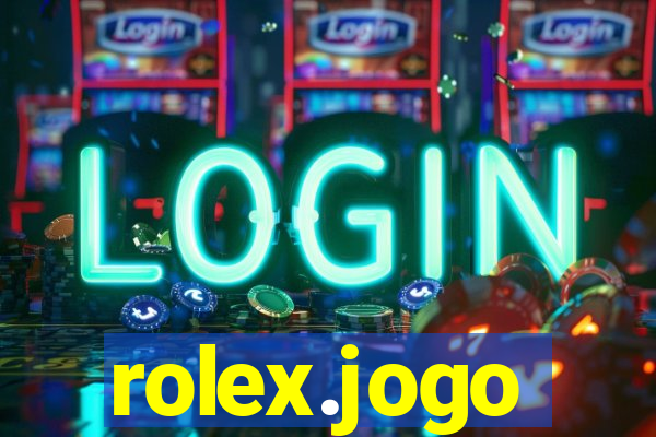 rolex.jogo