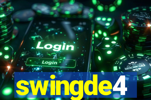 swingde4