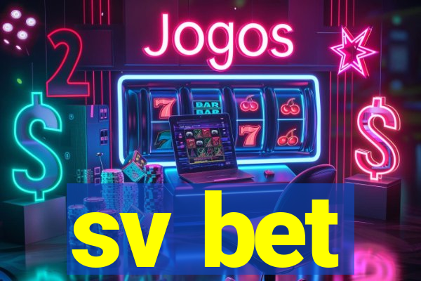 sv bet