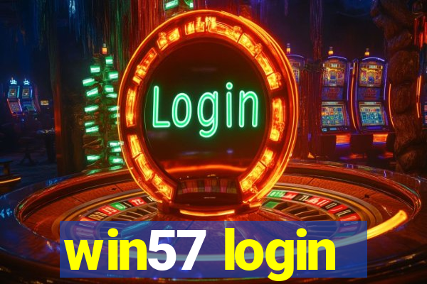 win57 login