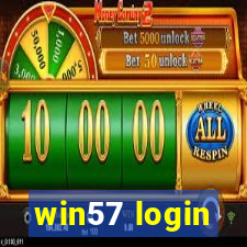 win57 login