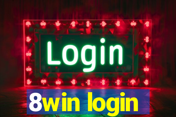 8win login