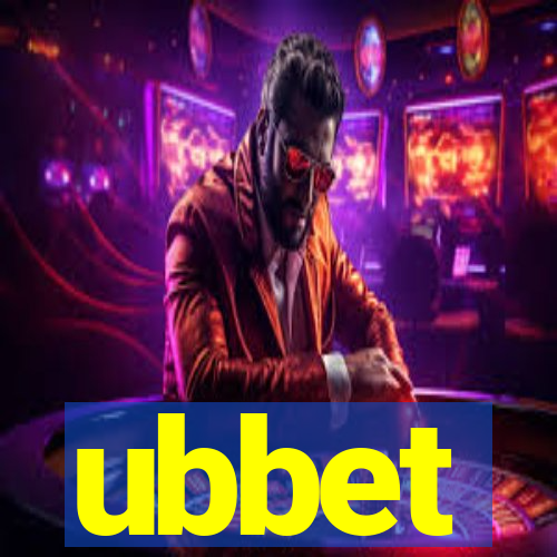 ubbet