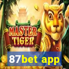 87bet app