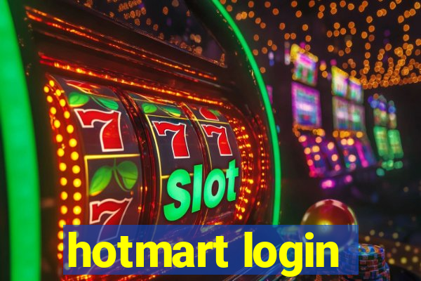 hotmart login