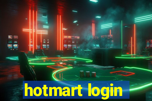 hotmart login