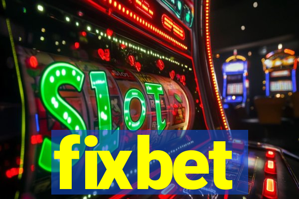 fixbet