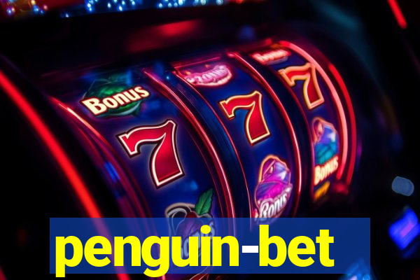 penguin-bet