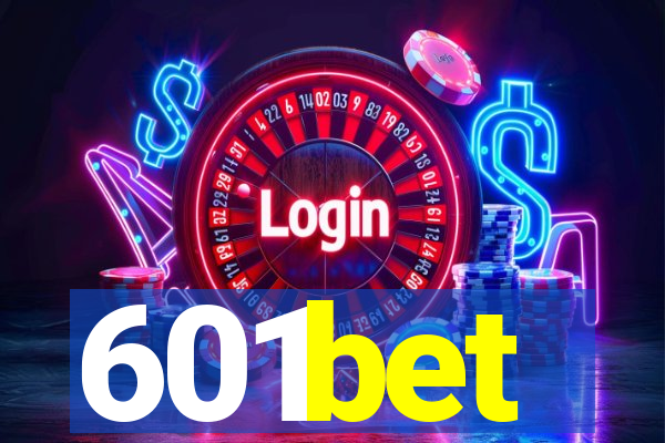 601bet