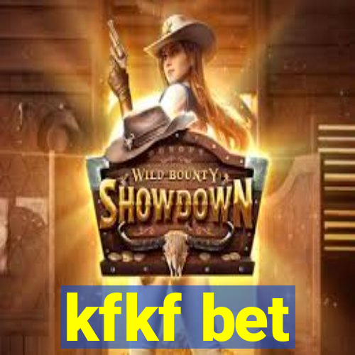 kfkf bet