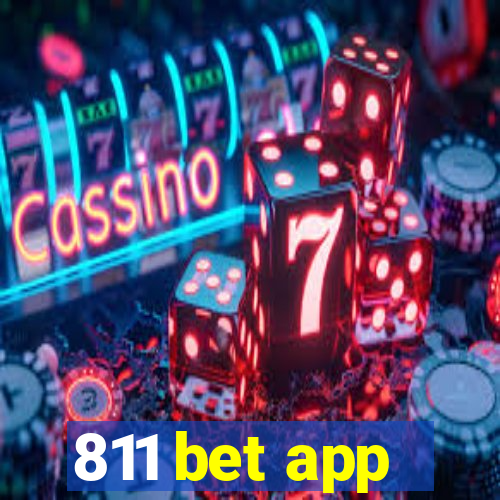 811 bet app