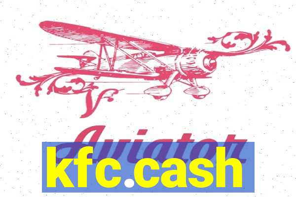 kfc.cash