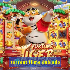 torrent filme dublado