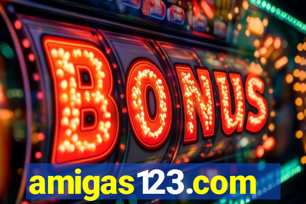 amigas123.com