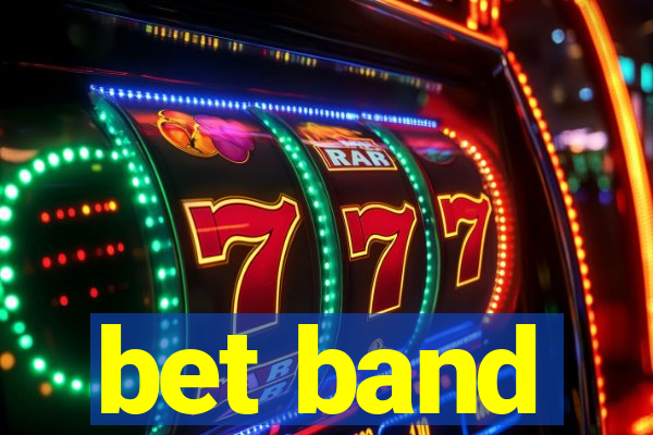 bet band