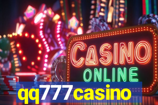 qq777casino