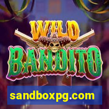 sandboxpg.com