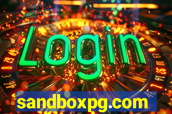 sandboxpg.com