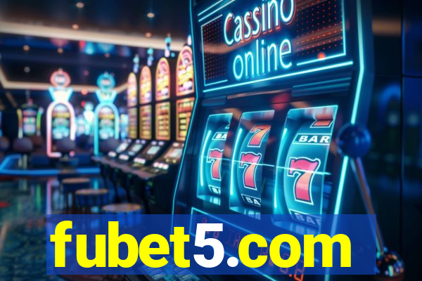 fubet5.com